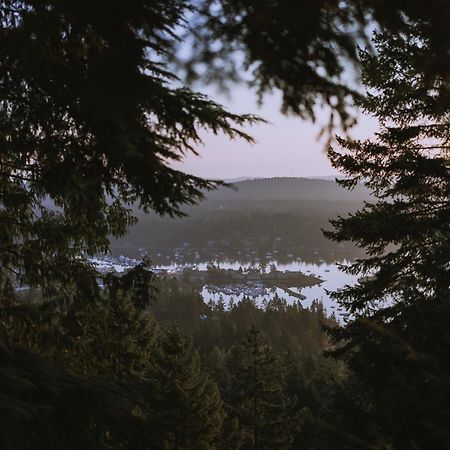 The Sanctuary Retreat & Spa Ганг Экстерьер фото