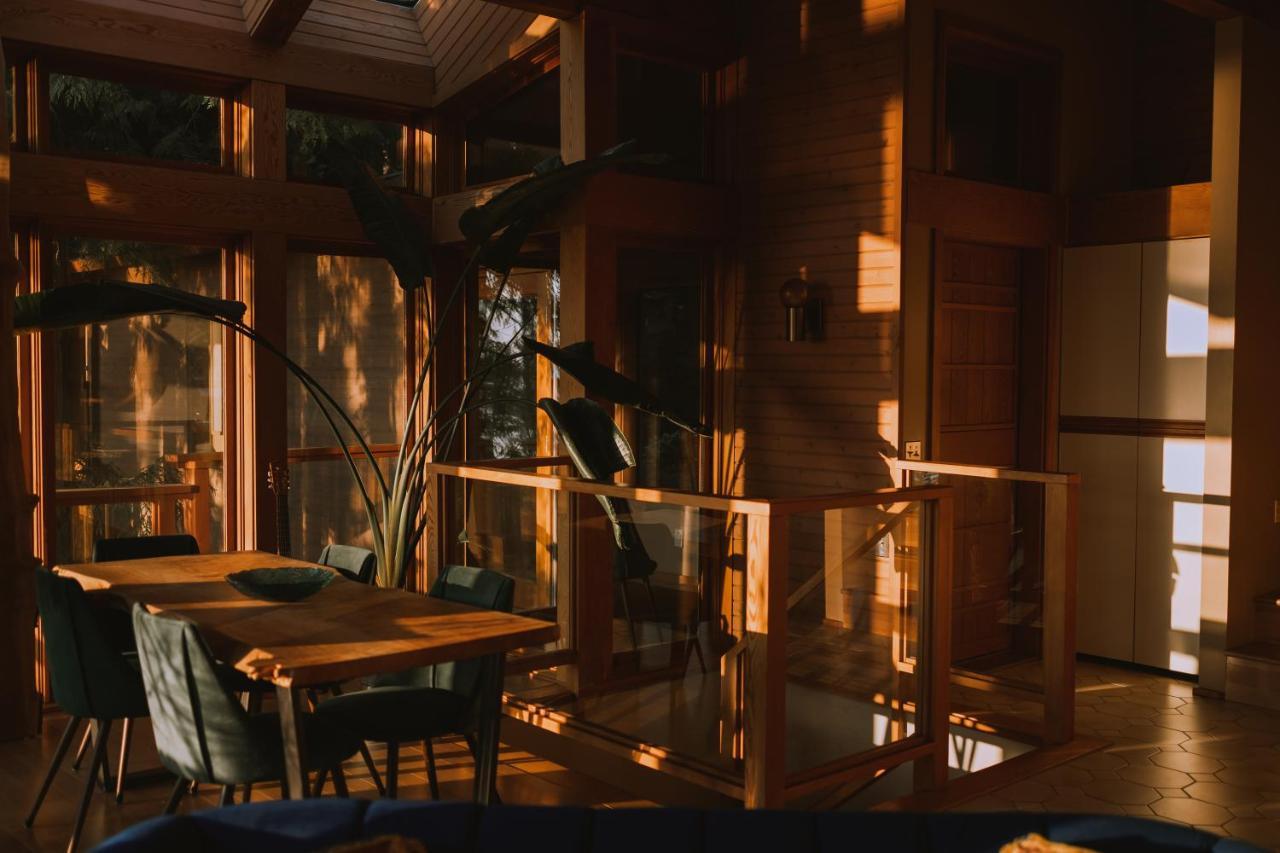 The Sanctuary Retreat & Spa Ганг Экстерьер фото