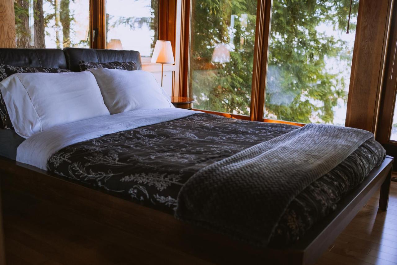 The Sanctuary Retreat & Spa Ганг Экстерьер фото