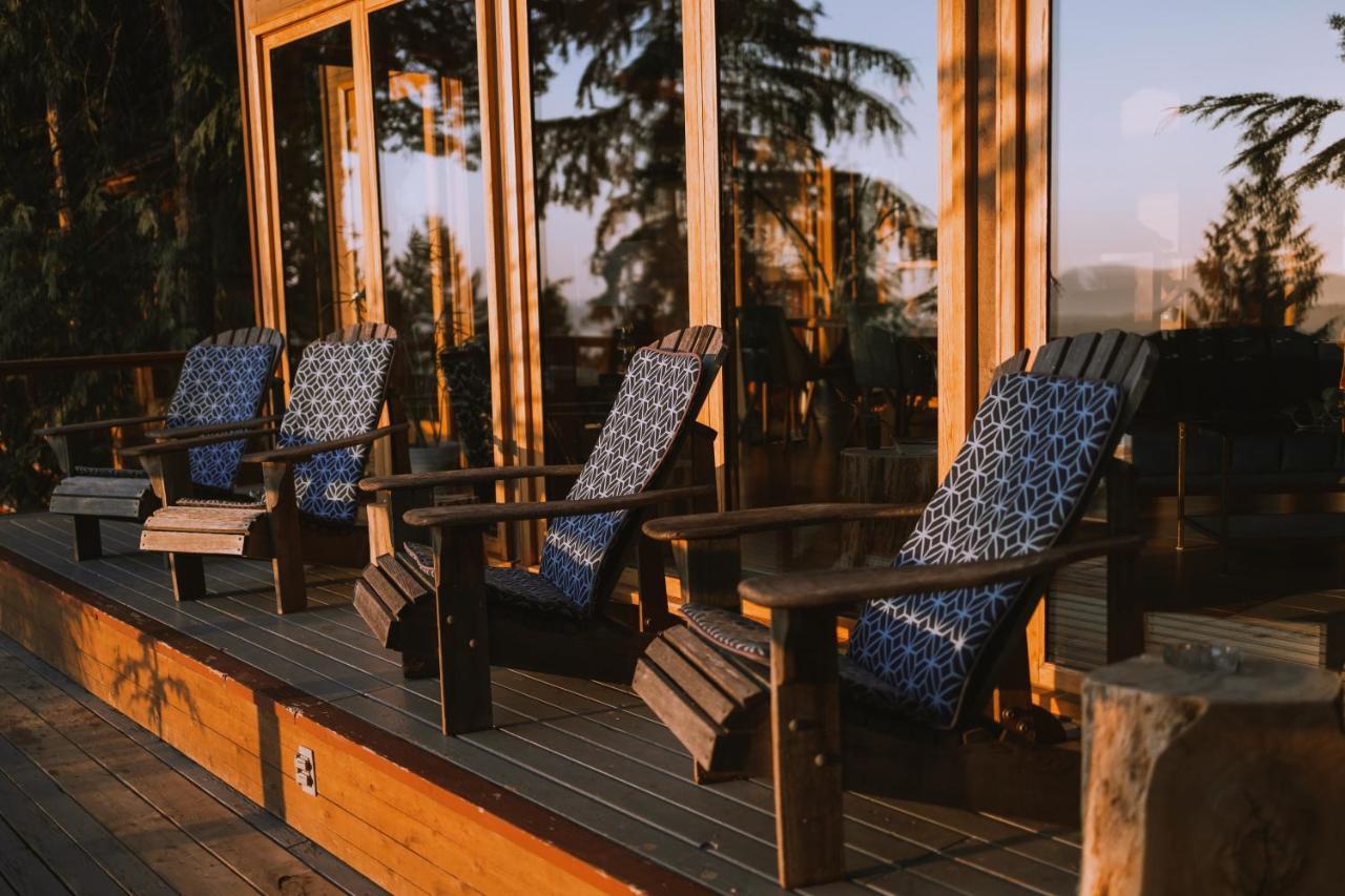 The Sanctuary Retreat & Spa Ганг Экстерьер фото