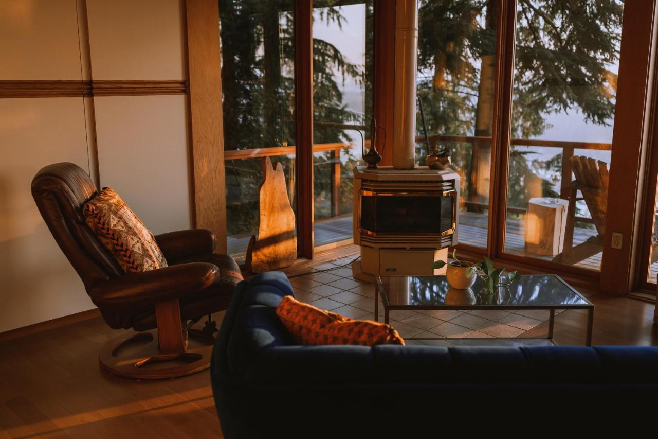 The Sanctuary Retreat & Spa Ганг Экстерьер фото