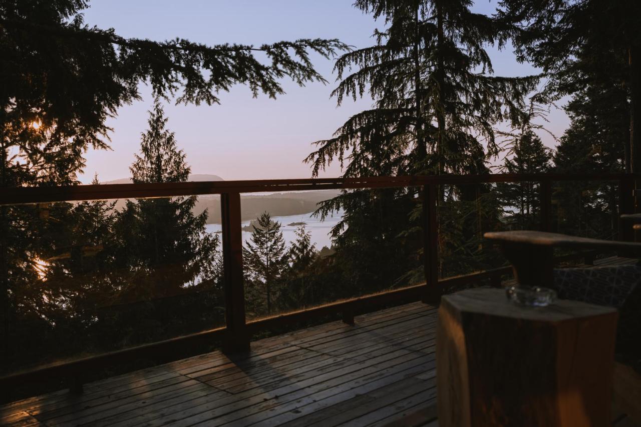 The Sanctuary Retreat & Spa Ганг Экстерьер фото