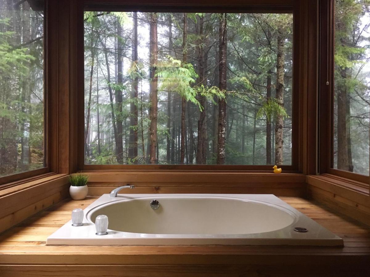 The Sanctuary Retreat & Spa Ганг Экстерьер фото